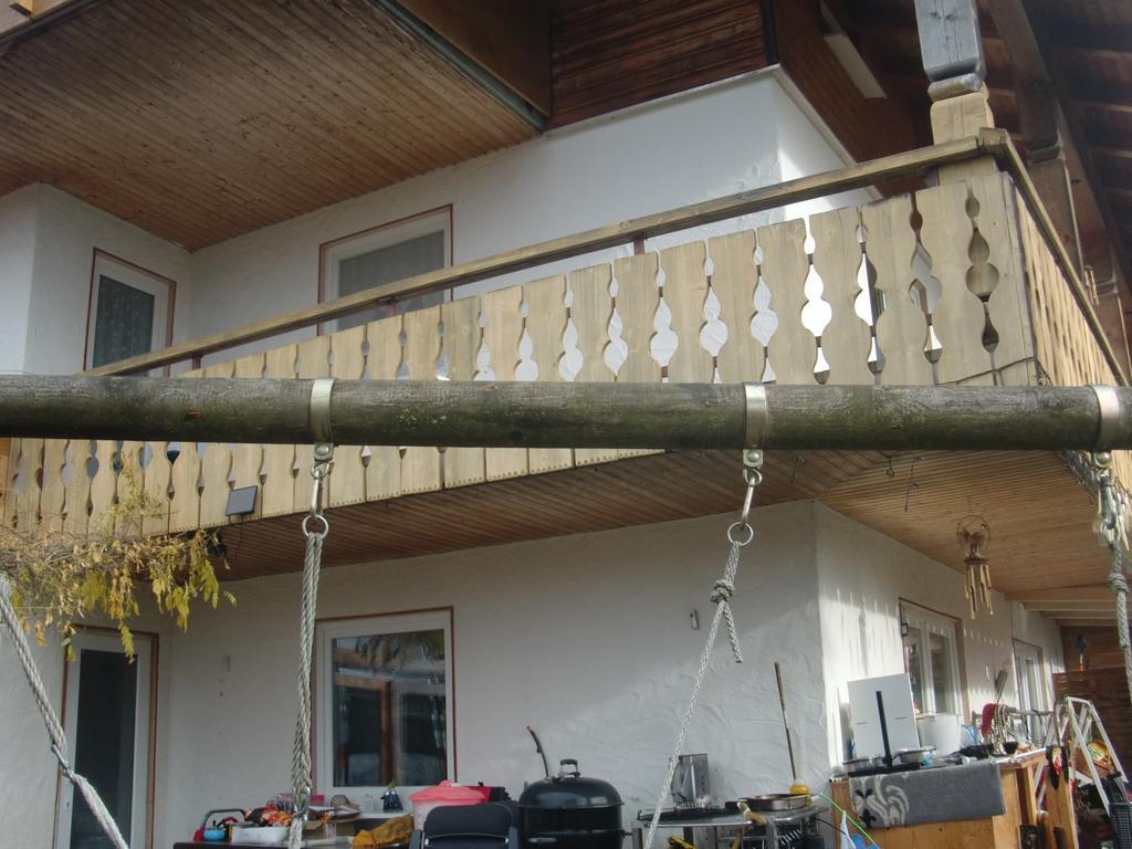 Haus Johanna Lechbruck Exterior photo
